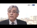 Jean-pierre Chevènement - Youtube Elections 2012