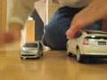Toyota Prius model cars