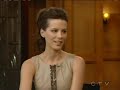 Kate Beckinsale Interview