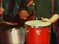 Afoxé - Escola de Samba Osnabrück
