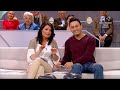 Toreros, de otra pasta; entrevista a 