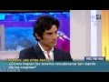 Toreros, de otra pasta; entrevista a Paulita. Sin Ir Más Lejos