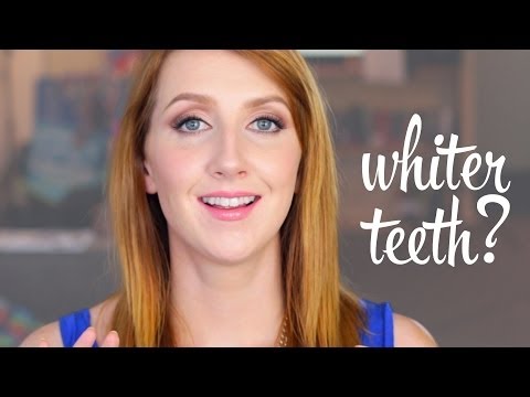 how to whiten teeth in a day