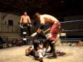 APW Aftershock - October 31st, 2009