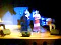 Concerto Filipa Pais en Salceda de Caselas