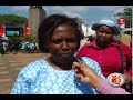 Kenyans reaction to Uhuru's party Launch (TNA)