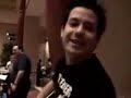 David Desrosiers sings David Desrosiers sings