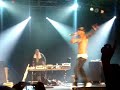 Carrera - Karl Wolf LIVE [HD]