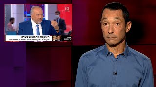 מה בנט קיים מתוכנית “סינגפור” להורדת מיסים? כלום | האם ליברמן לא יודע מה זה רב-קו? (“מהצד השני” עם גיא זהר)