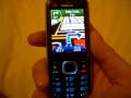 videos de Nokia 6220 Classic using Garmin Mobile XT