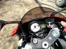 2007 gsxr600 w/power commander