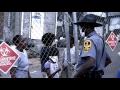 Predictive Programming: Tv Movie Shows Riots, Quarantines, Mass Graves for Pandemic Flu - Part 5