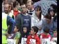 XX Milla Atlética de Toledo - Chupetines XX Milla Atlética de Toledo - Chupetines