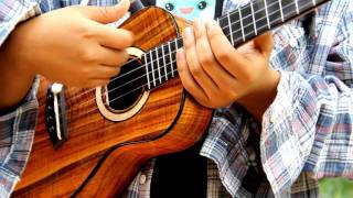 Uke Minutes 152 - How to Roll on Ukulele (Level 2)