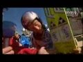 Adam Małysz ostatni lot Mistrza 216m (Planica - Velikanka).wmv
