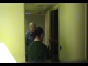 Skyler's Dreiwitz Encounter (with Speedos)