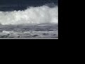Bodyboarding video