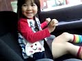 Click here to watch this video ノリノリさらちゃん