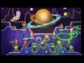 Toy Story Mania Exclusive Direct Feed gameplay (E3 2009) Part 1