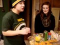 The Daily Cooking Show with Rubii : The Freezer [UNEDITED]