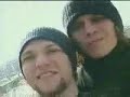 Bam And Ville - Umbrella