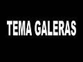 krysalida galeras maqueta 1995