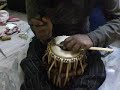 Muktah Das Tabla maker Kolkatta dec 07. set 2 3 Muktah Das Tabla maker Kolkatta dec 07. set 2 3