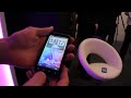 PhoneArena presents to you a hands-on video of the HTC Sensation. HTC fans have been feeling left out of the dual-corathon that's been taking over the likes of Samsung, LG and Motorola in the past months. While MWC saw them up the ante to 1.5GHz in their flyer, their phones topped out at 1GHz. Queue the HTC Sensation - a 1.2GHz dual core goliath with a 4.3