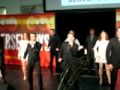 Oh What A Night (December 1963) - Jersey Boys Toronto Cast