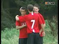 United Academy vs Huddersfield