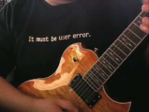 Lesson #36b - More Alternate Picking