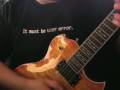 Lesson #36b - More Alternate Picking