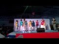 FreestylerS @ EmiLio AguinaLdo CoLLege [ guesting ]