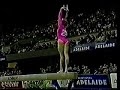 Elena Produnova Balance Beam 96 Australia Cup