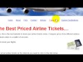 Buy Tickets Airline