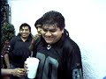 Pandillero y Rosal Negro con la banda en el chopo
Cortecia de Producciones Cruzvel
para rockurbano.net

por CALLEJERO