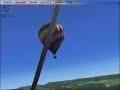 Demonstrates the use of webcam based head tracking software, Cachya, in 3D game. It is a pure software solution and has 6DOF output.