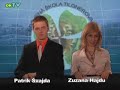 Televizne Noviny + Pocasie (tilgner-edition)