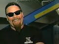 Jim \"Anvil\" Neidhart interview