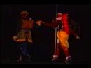 AMC @ Fanime 2003 - Grandia II Fanservice