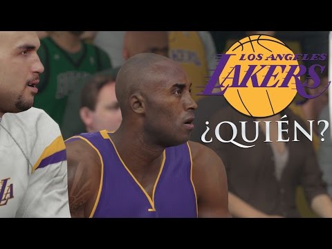 LA VENGANZA SE SIRVE MORADA | Canijo vs Lakers (Ep 50)