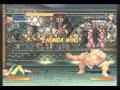 Thelo (E. Honda), BaklaKiller (Zangief), Shari (Vega), 2009-11-26 #3