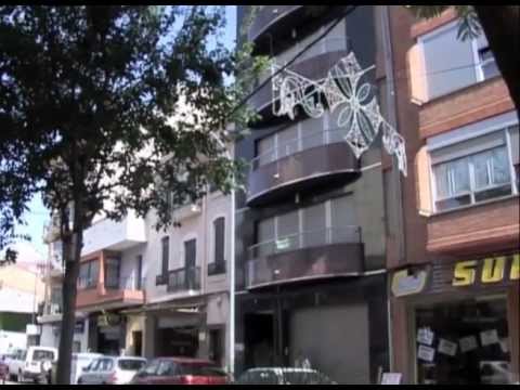 Edificio Cervantes.mov