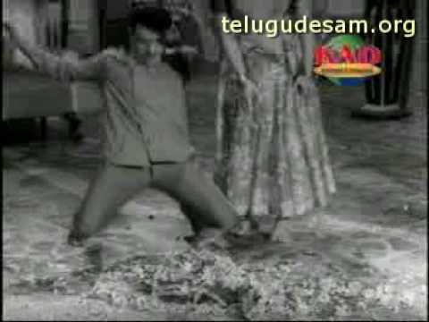 RAJABABU COMEDY WITH RAMA PRABHA