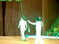 Lagrimita y edekanes