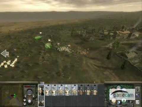 Rise of the papal states ep3