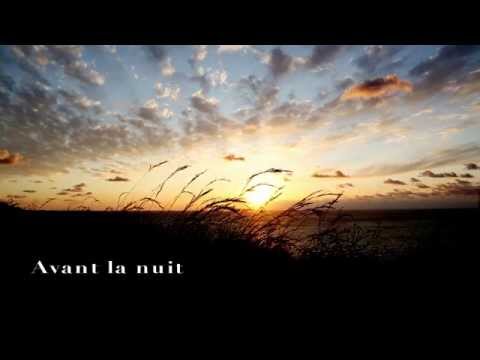 'Avant la nuit' : Court-mtrage de Manuel Larriaga sur une cration musicale de Domitille Coppey