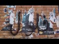 Click here to watch this video Egypt presidential election: Taking it out on the posters, 2