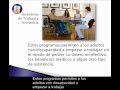 Incentivos de trabajo y asistencia