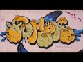 Murales... Graffiti... Arte... Teppismo... Arte criminale...